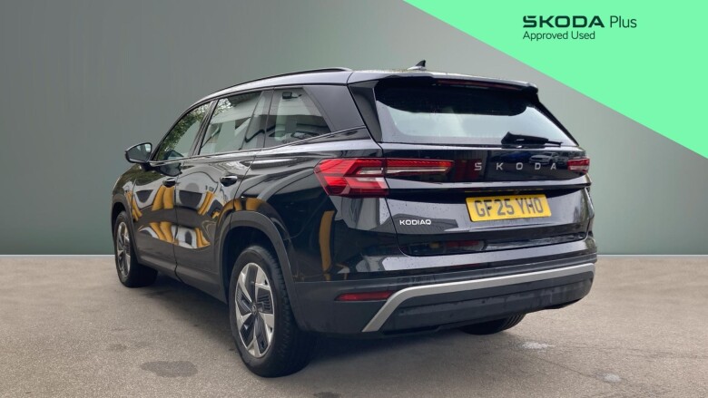 Skoda Kodiaq 1.5 TSI e-TEC SE 5dr DSG [7 Seat] Petrol Estate